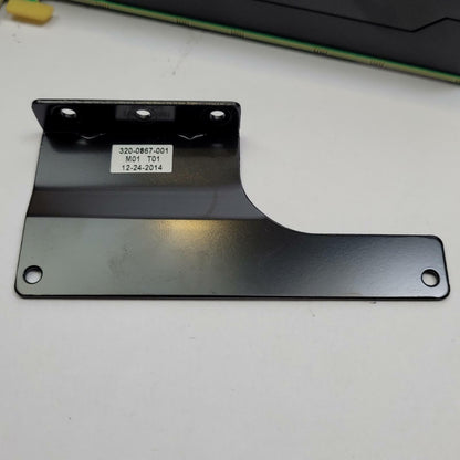 NVIDIA QUADRO K5200 8GB GDDR5 Graphics Card w/ Bracket | Grade A