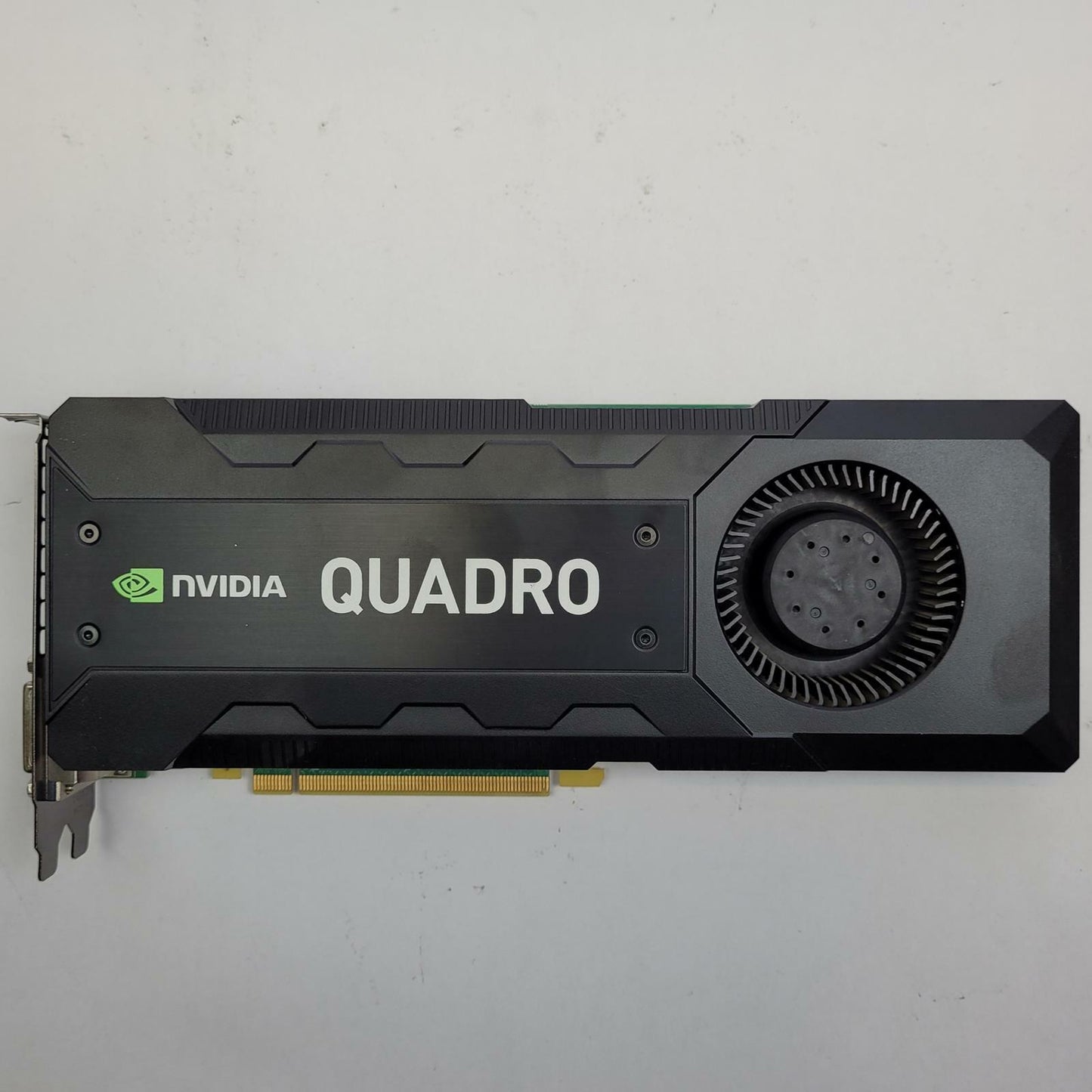 NVIDIA QUADRO K5200 8GB GDDR5 Graphics Card w/ Bracket | Grade A