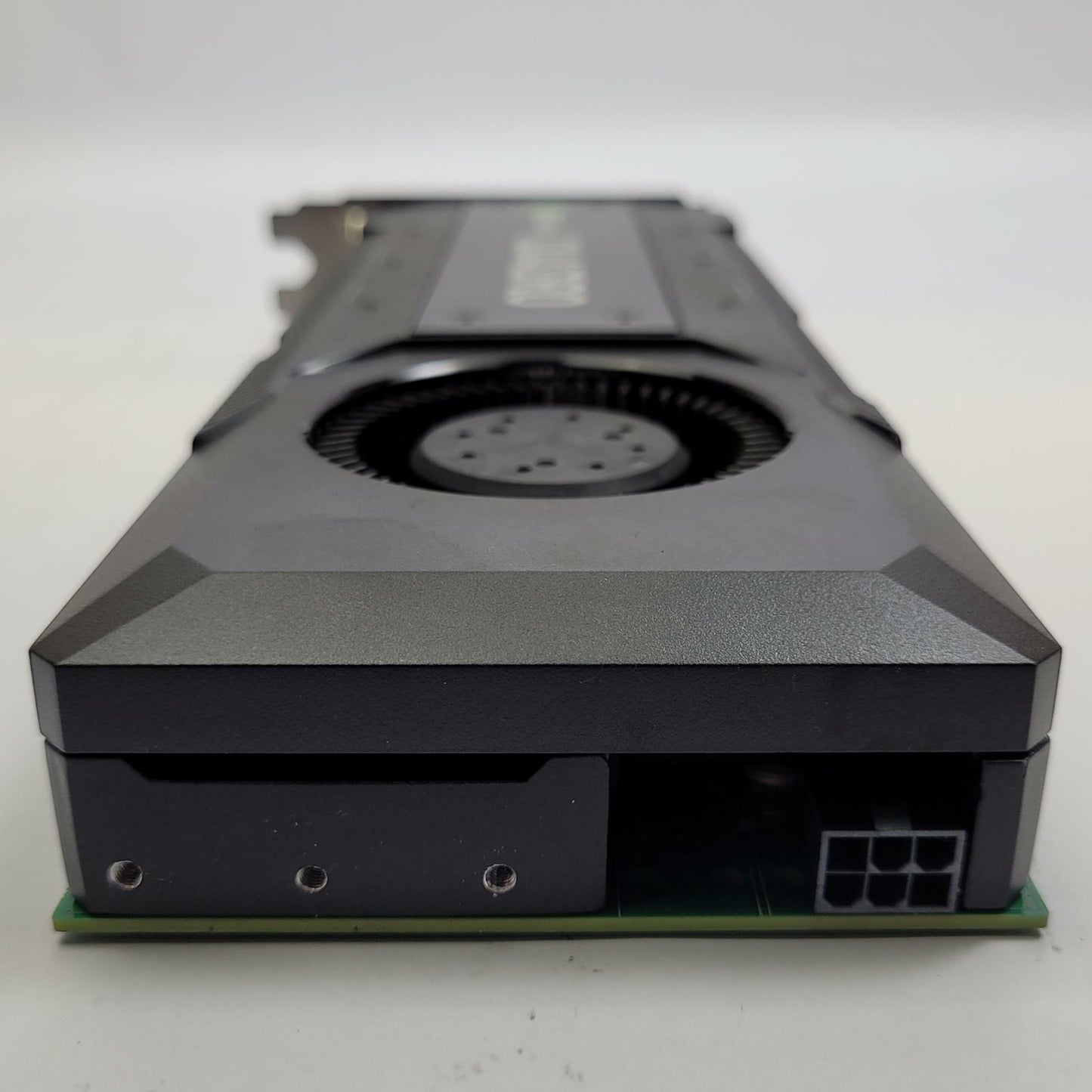 NVIDIA QUADRO K5200 8GB GDDR5 Graphics Card w/ Bracket | Grade A