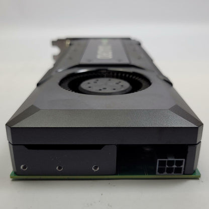 NVIDIA QUADRO K5200 8GB GDDR5 Graphics Card w/ Bracket | Grade A
