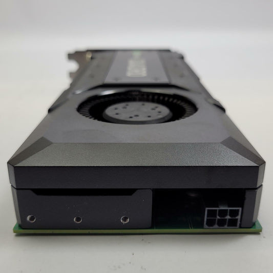 NVIDIA QUADRO K5200 8GB GDDR5 Graphics Card w/ Bracket | Grade A