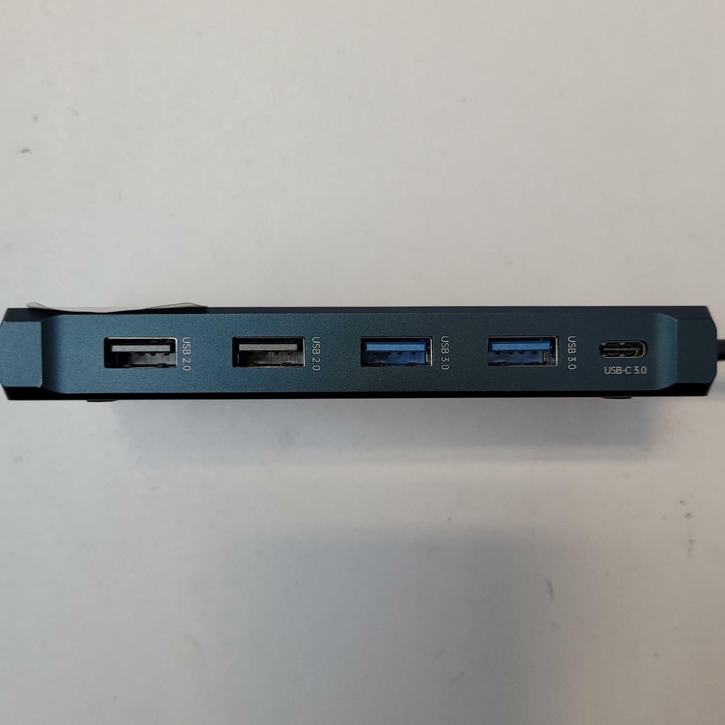 OKX RU4A USB-C Docking Station | Grade A