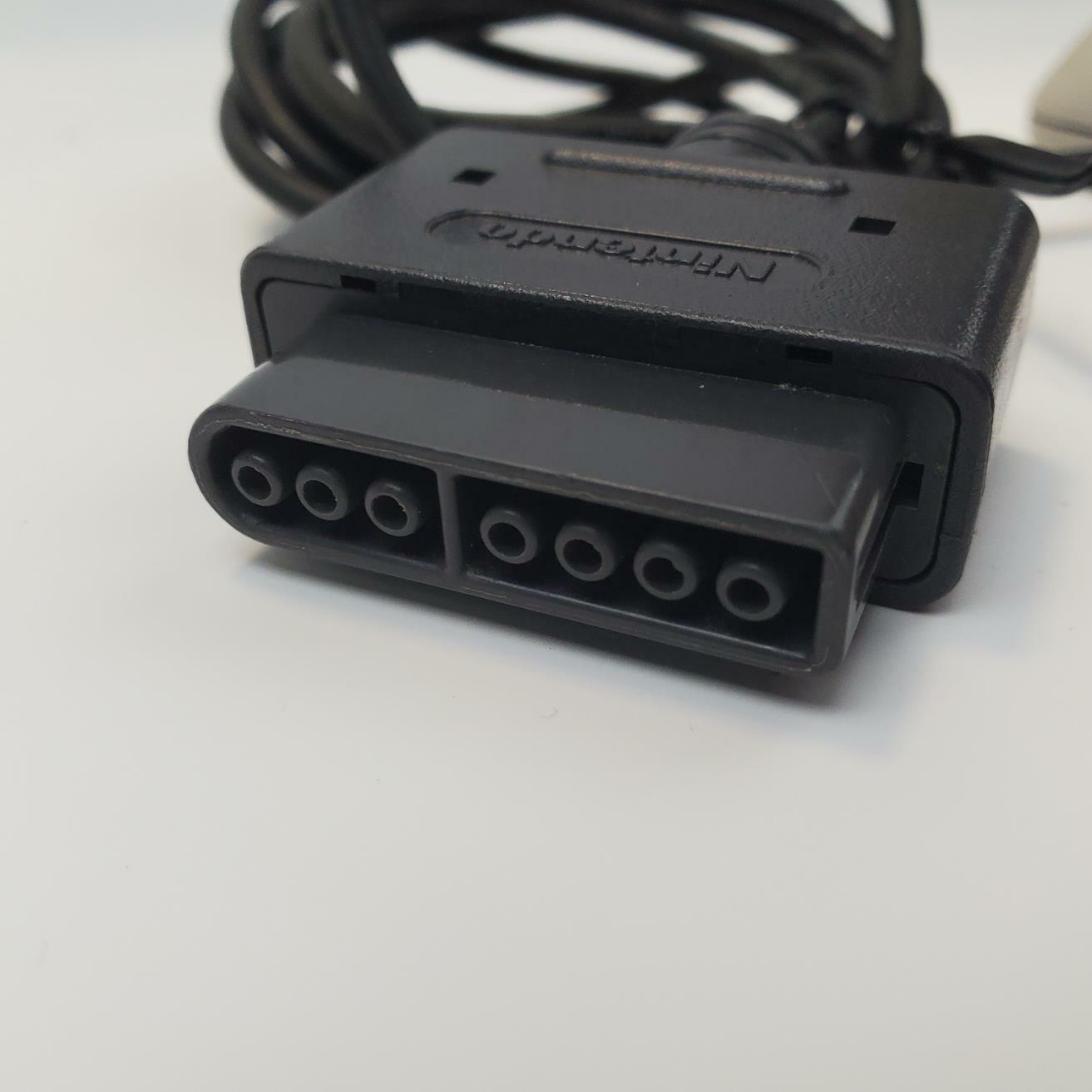 Nintendo SNES SNS-016 Mouse Controller | Grade B