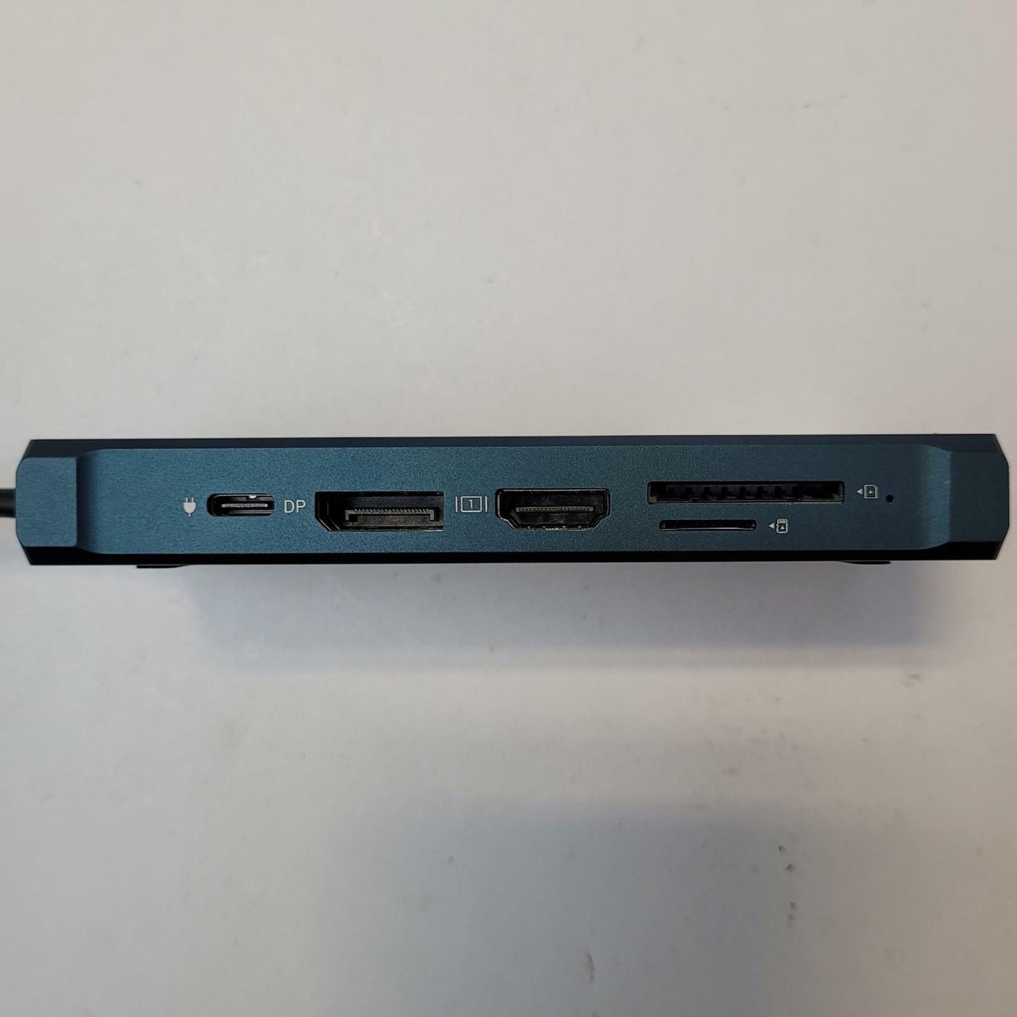 OKX RU4A USB-C Docking Station | Grade A