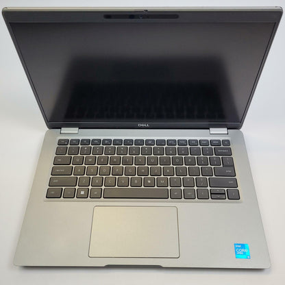 DELL LATITUDE 5420 Win 11 I5-1145G7 16GB RAM 256GB NVME | Grade D | 10847