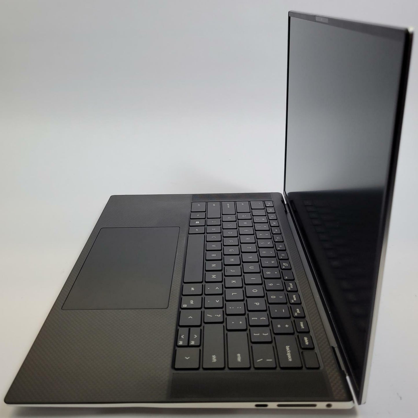 DELL P91F Windows 11 Home i7-10750H 32GB RAM 512GB NVME | Grade C