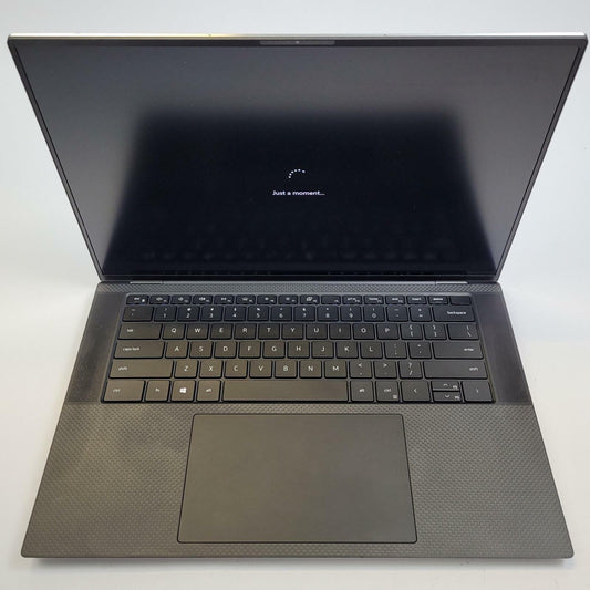 DELL P91F Windows 11 Home i7-10750H 32GB RAM 512GB NVME | Grade C