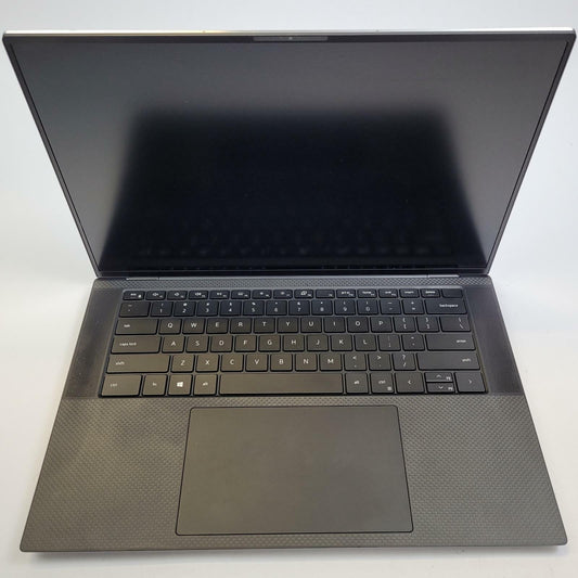 DELL P91F Windows 11 Home i7-10750H 32GB RAM 512GB NVME | Grade C