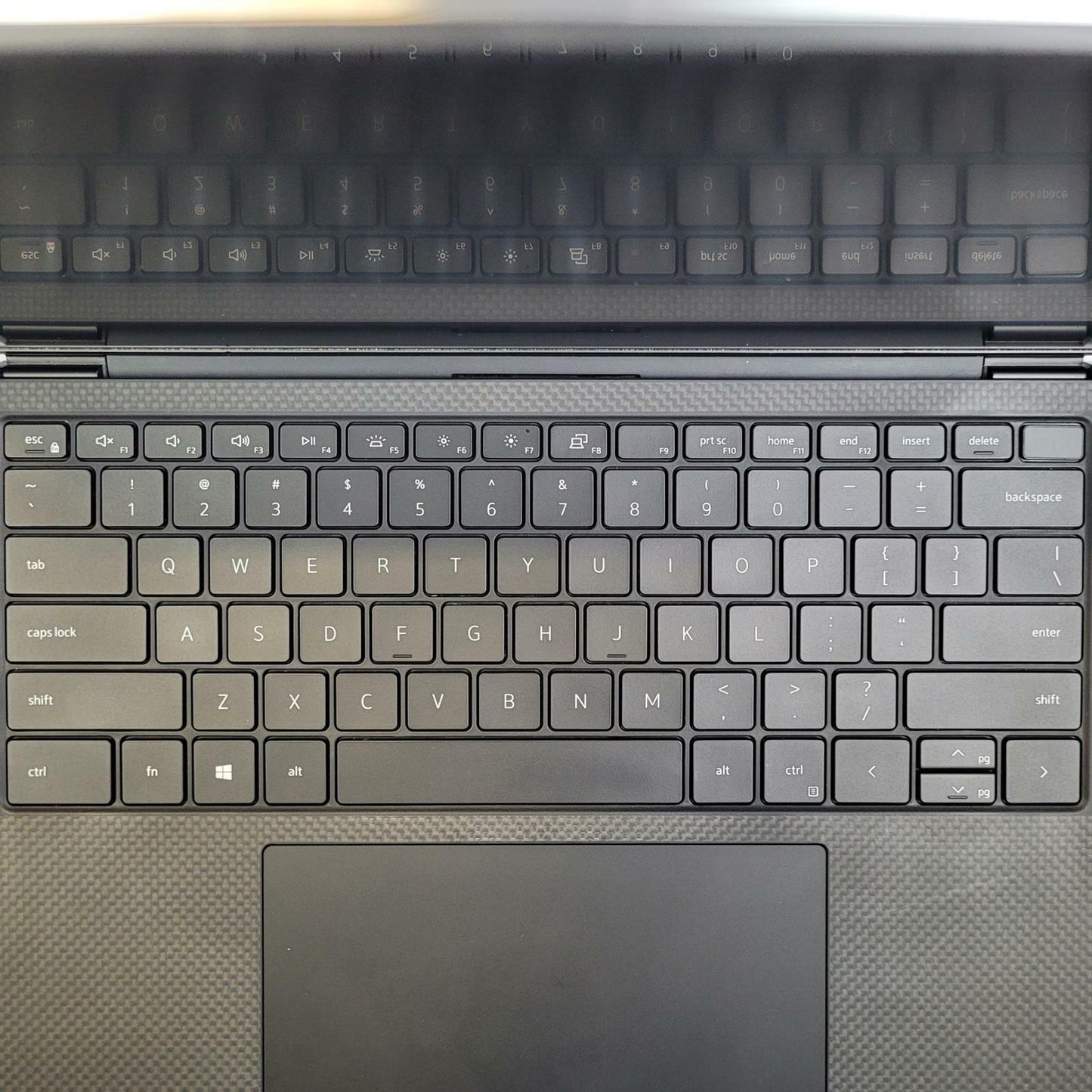 DELL P91F Windows 11 Home i7-10750H 32GB RAM 512GB NVME | Grade C