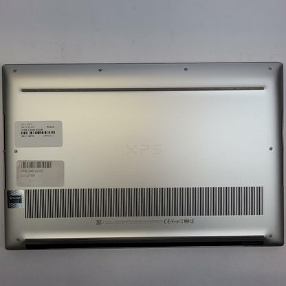 DELL P91F Windows 11 Home i7-10750H 32GB RAM 512GB NVME | Grade C