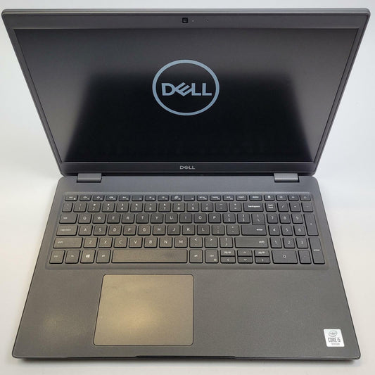DELL LATITUDE 3510 Windows 11 Home I5-10210U 16GB RAM 256GB NVME | Grade C