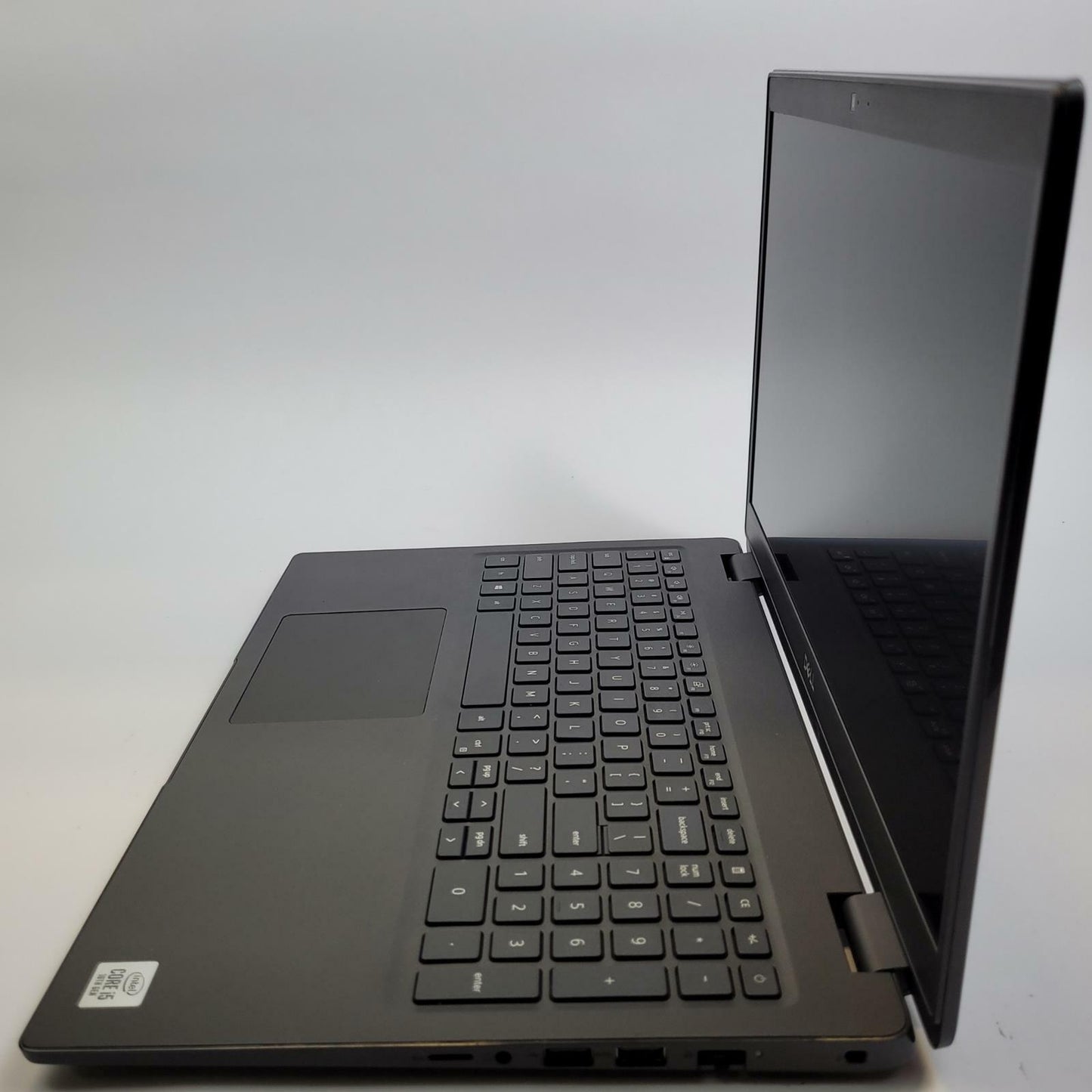 DELL LATITUDE 3510 Windows 11 Home I5-10210U 16GB RAM 256GB NVME | Grade C