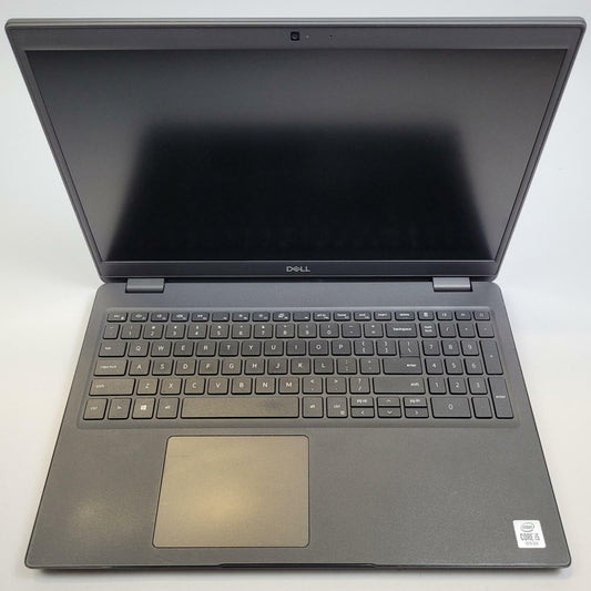 DELL LATITUDE 3510 Windows 11 Home I5-10210U 16GB RAM 256GB NVME | Grade C
