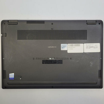 DELL LATITUDE 3510 Windows 11 Home I5-10210U 16GB RAM 256GB NVME | Grade C