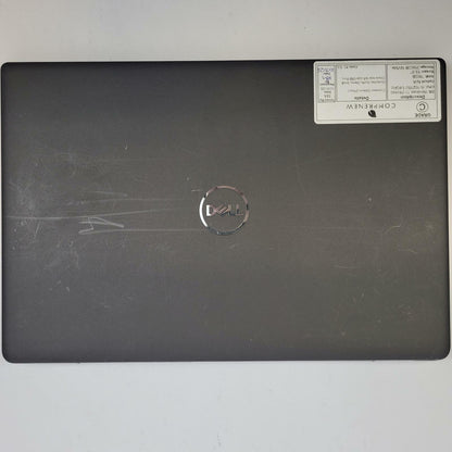 DELL LATITUDE 3510 Windows 11 Home I5-10210U 16GB RAM 256GB NVME | Grade C