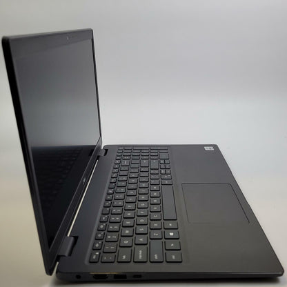 DELL LATITUDE 3510 Windows 11 Home I5-10210U 16GB RAM 256GB NVME | Grade C