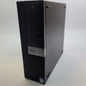 DELL OPTIPLEX 5050 No OS I5-7500 8GB RAM 256GB 2.5" SSD | Grade C | 10901