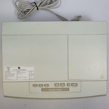 Cambridge Soundworks Henry Kloss 88CD AM/FM Radio/CD Player | Grade B