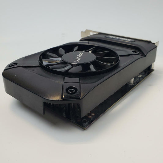 PNY GeForce GTX 1050 2GB PCIe Graphics Card | Grade A