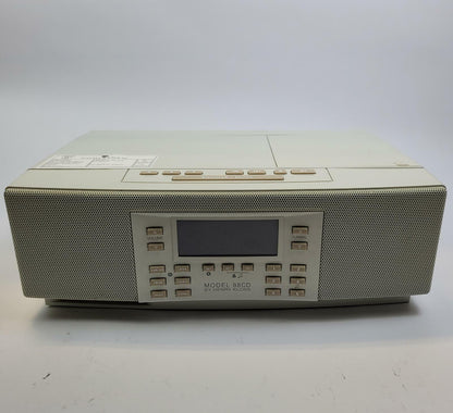 Cambridge Soundworks Henry Kloss 88CD AM/FM Radio/CD Player | Grade B