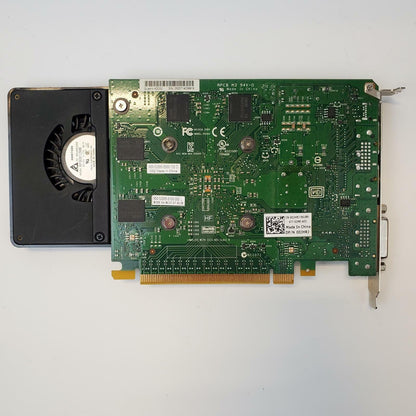 Nvidia Quadro K2000 2GB PCIe Graphics Card | Grade A