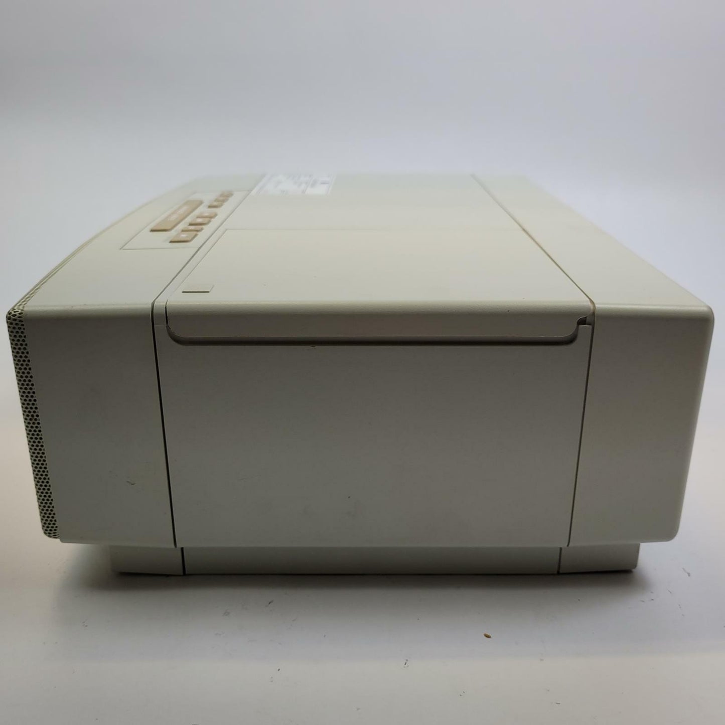 Cambridge Soundworks Henry Kloss 88CD AM/FM Radio/CD Player | Grade B