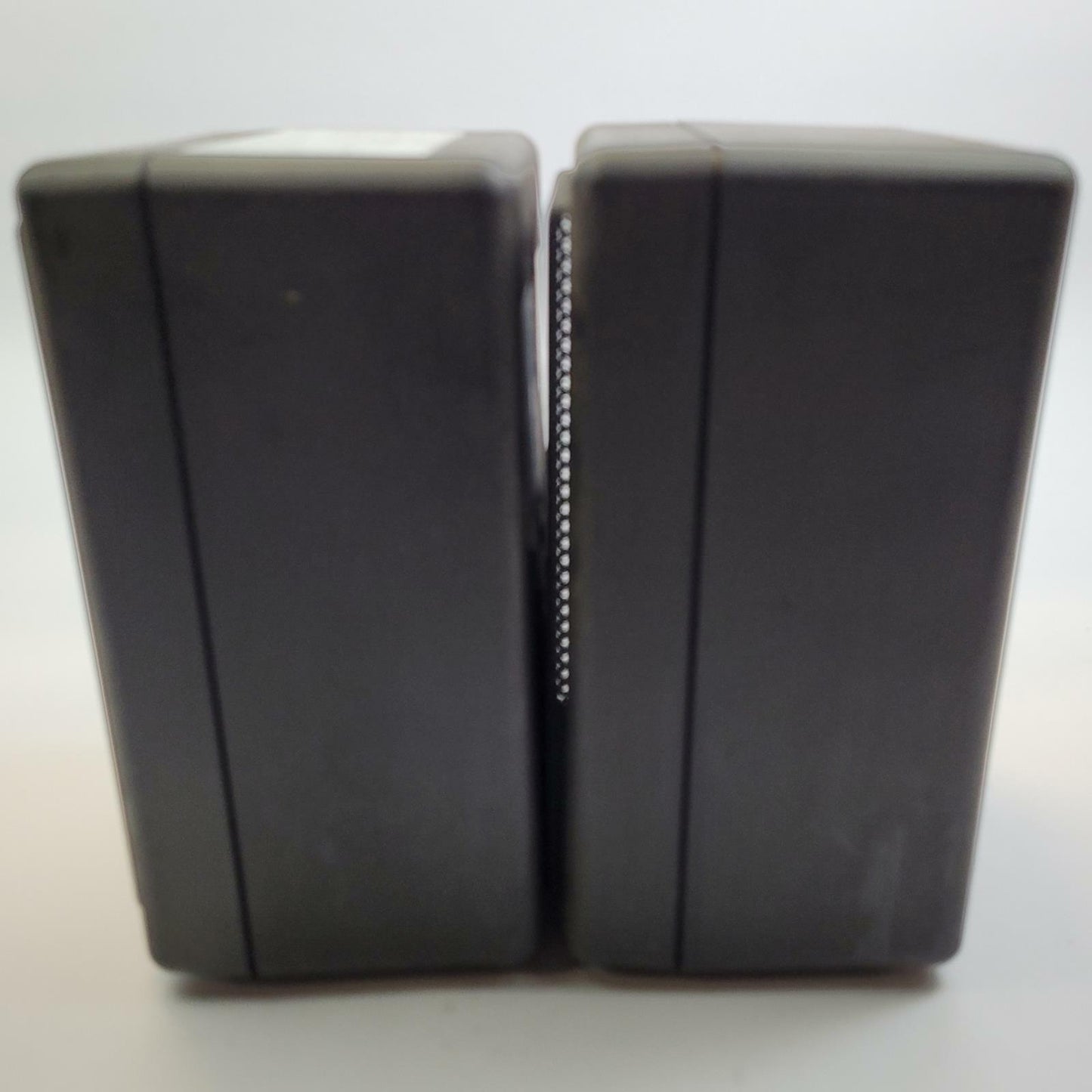 CAMBRIDGE SOUNDWORKS ENSEMBLE Bookshelf Speakers | Grade B