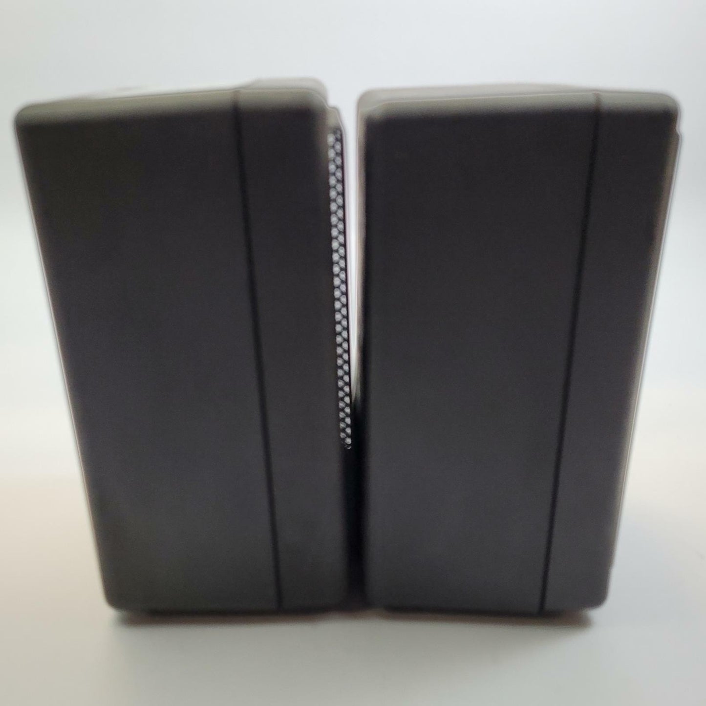 CAMBRIDGE SOUNDWORKS ENSEMBLE Bookshelf Speakers | Grade B