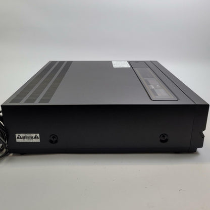 PIONEER VX-50 Betamax Player Recorder | Grade D