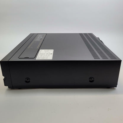 PIONEER VX-50 Betamax Player Recorder | Grade D