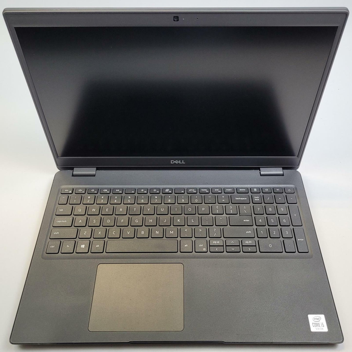 DELL LATITUDE 3510 Windows 11 Home I5-10210U 16GB RAM 256GB NVME | Grade C