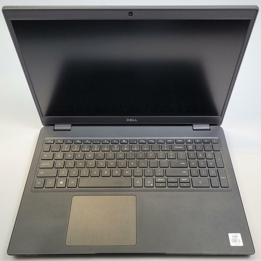 DELL LATITUDE 3510 Windows 11 Home I5-10210U 16GB RAM 256GB NVME | Grade C