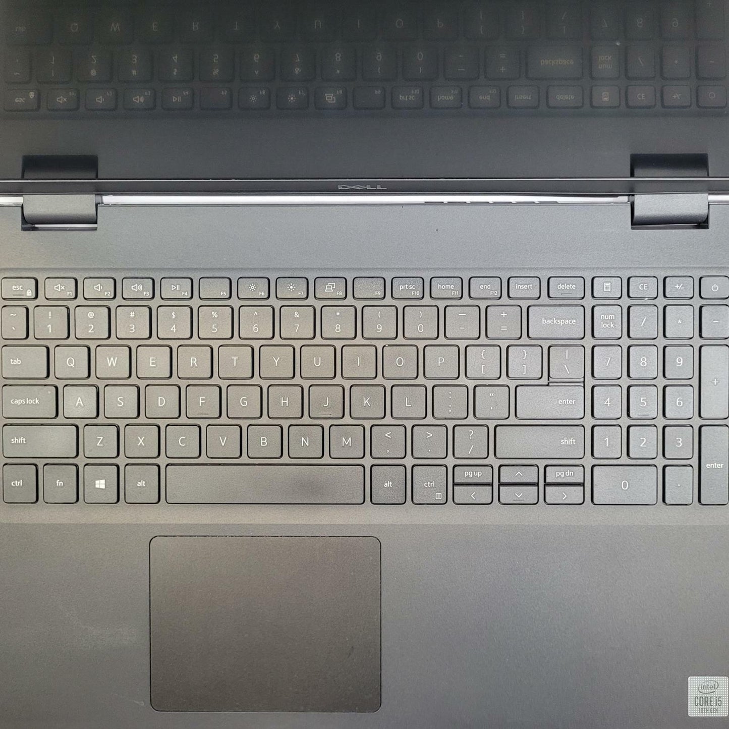 DELL LATITUDE 3510 Windows 11 Home I5-10210U 16GB RAM 256GB NVME | Grade C