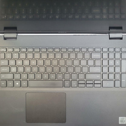 DELL LATITUDE 3510 Windows 11 Home I5-10210U 16GB RAM 256GB NVME | Grade C