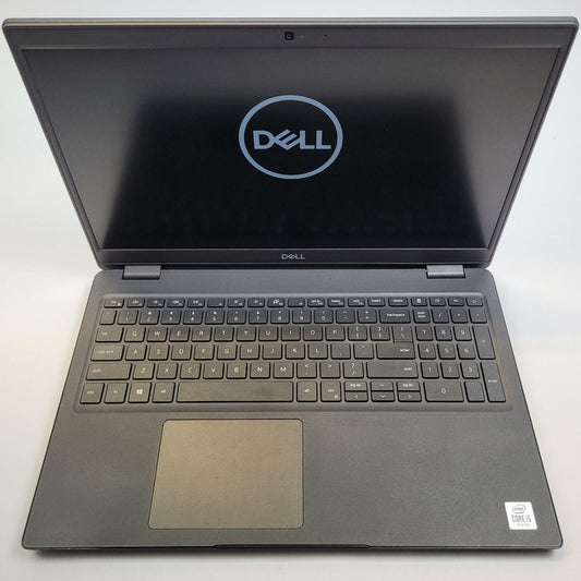 DELL LATITUDE 3510 Windows 11 Home I5-10210U 16GB RAM 256GB NVME | Grade C