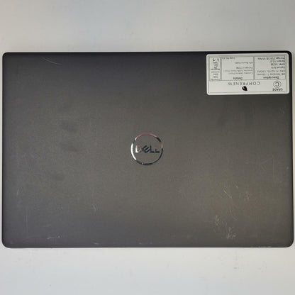 DELL LATITUDE 3510 Windows 11 Home I5-10210U 16GB RAM 256GB NVME | Grade C