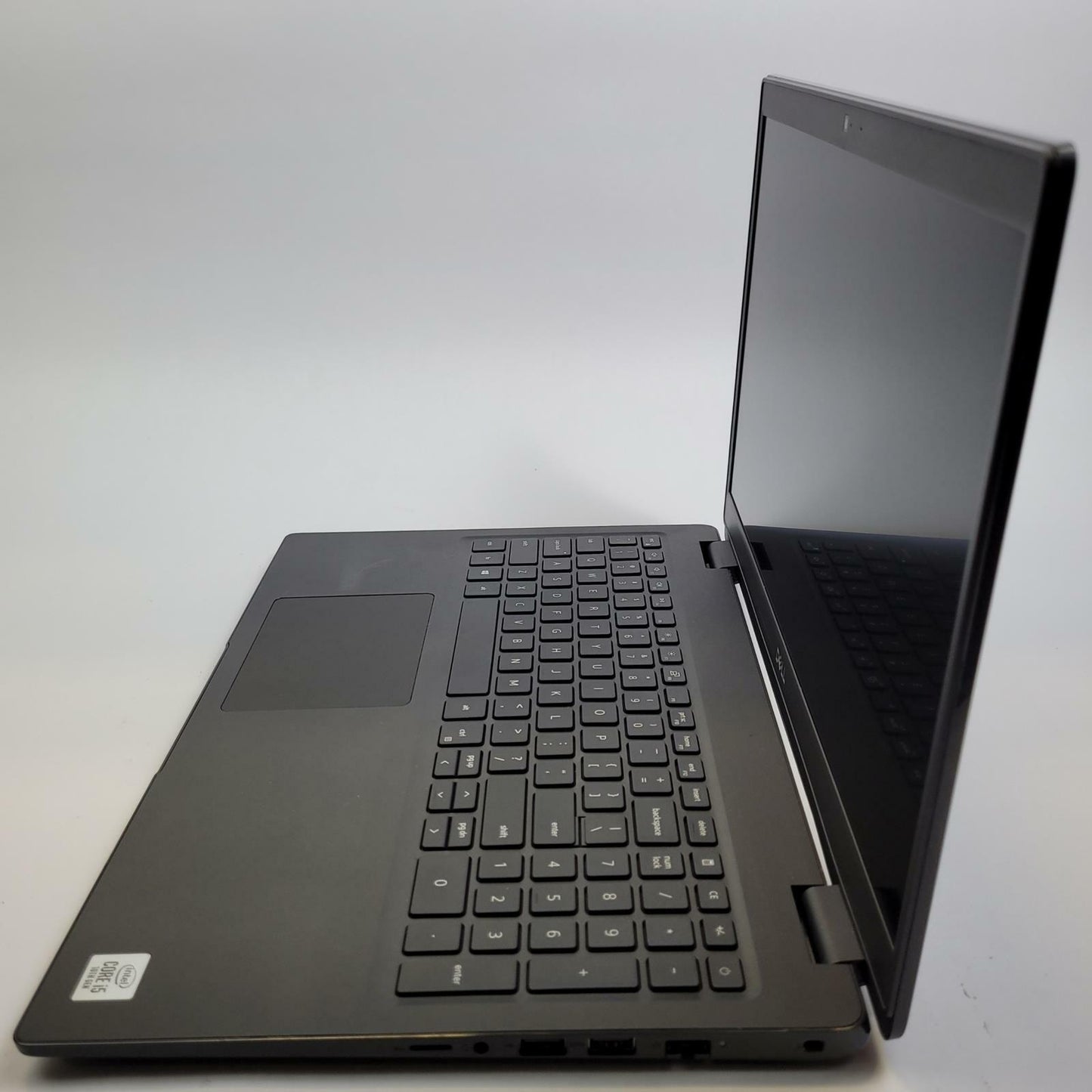 DELL LATITUDE 3510 Windows 11 Home I5-10210U 16GB RAM 256GB NVME | Grade C