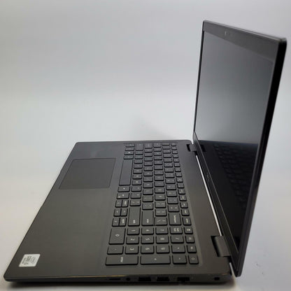 DELL LATITUDE 3510 Windows 11 Home I5-10210U 16GB RAM 256GB NVME | Grade C