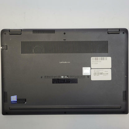 DELL LATITUDE 3510 Windows 11 Home I5-10210U 16GB RAM 256GB NVME | Grade C