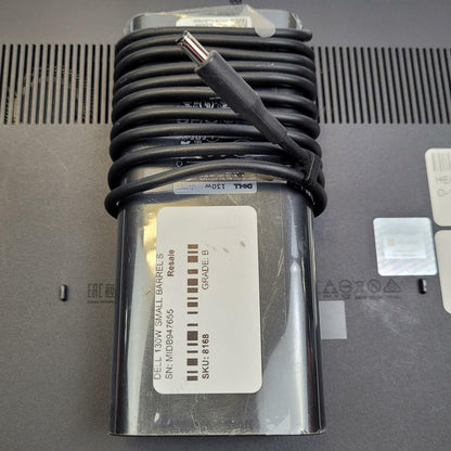 DELL LATITUDE 3510 Windows 11 Home I5-10210U 16GB RAM 256GB NVME | Grade C