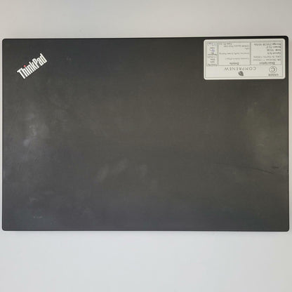 LENOVO P15S Windows 11 Home I5-10210U 16GB RAM 256GB NVME | Grade C