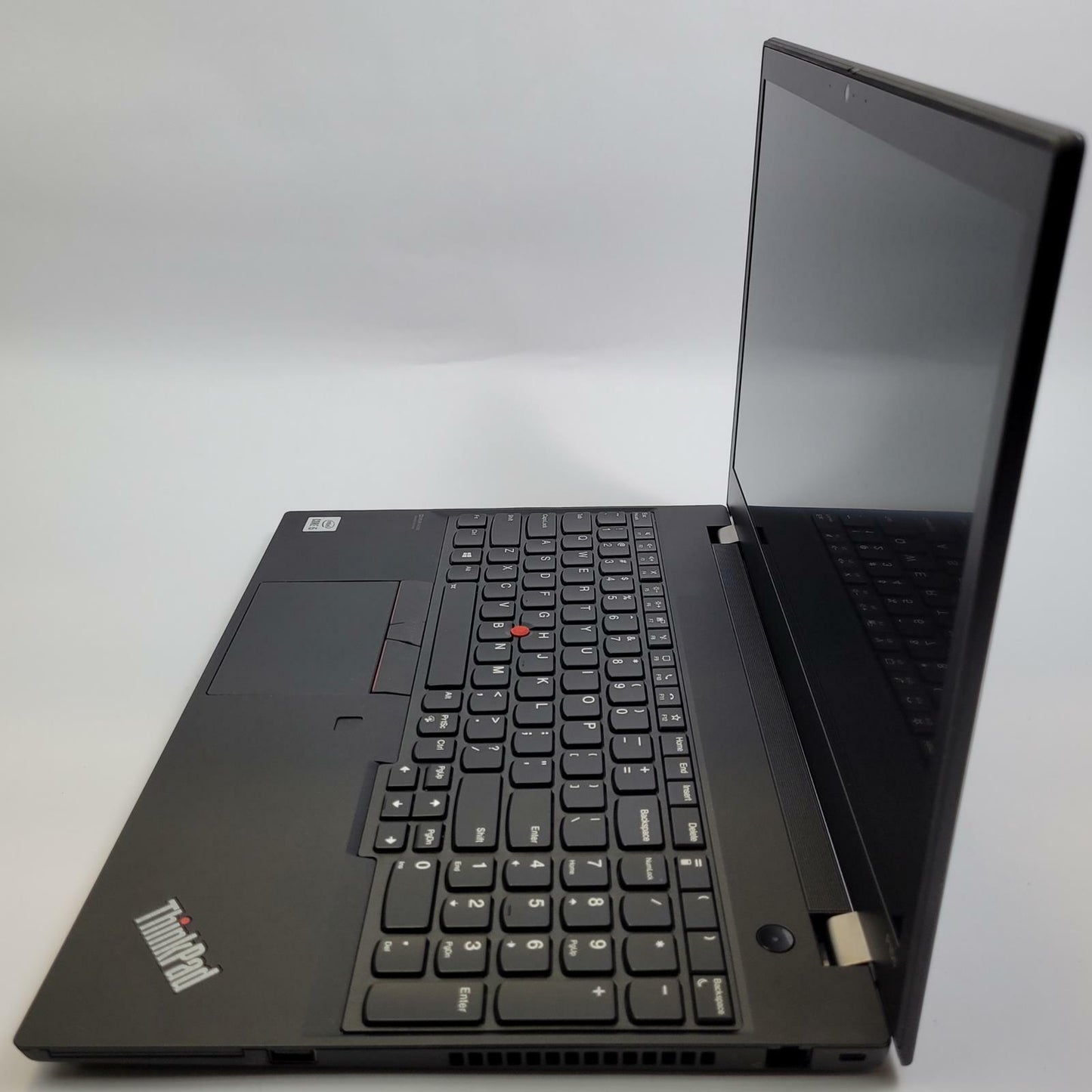 LENOVO P15S Windows 11 Home I5-10210U 16GB RAM 256GB NVME | Grade C