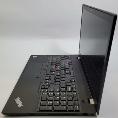 LENOVO P15S Windows 11 Home I5-10210U 16GB RAM 256GB NVME | Grade C