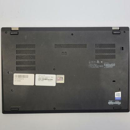 LENOVO P15S Windows 11 Home I5-10210U 16GB RAM 256GB NVME | Grade C