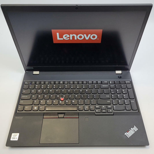 LENOVO P15S Windows 11 Home I5-10210U 16GB RAM 256GB NVME | Grade C
