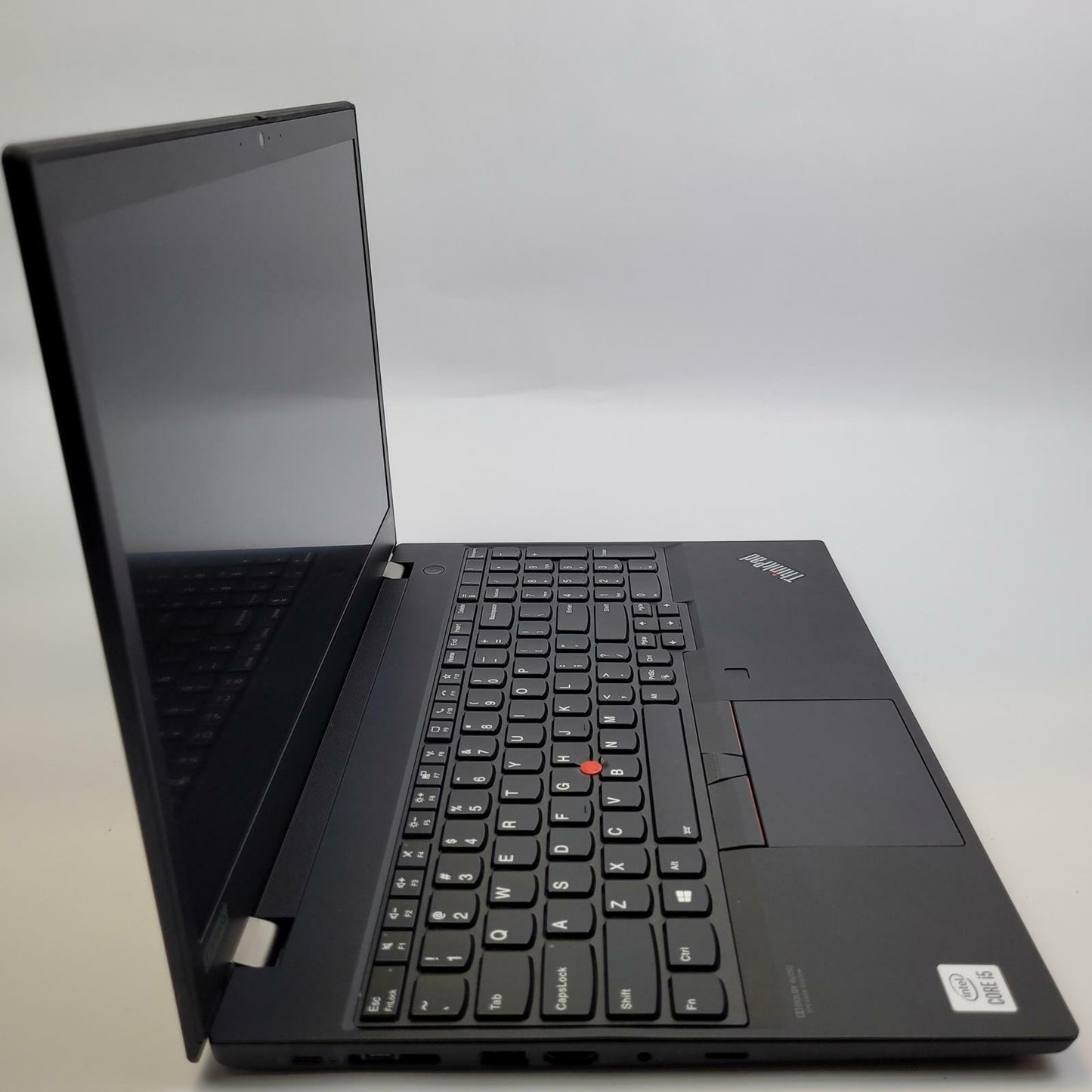 LENOVO P15S Windows 11 Home I5-10210U 16GB RAM 256GB NVME | Grade C