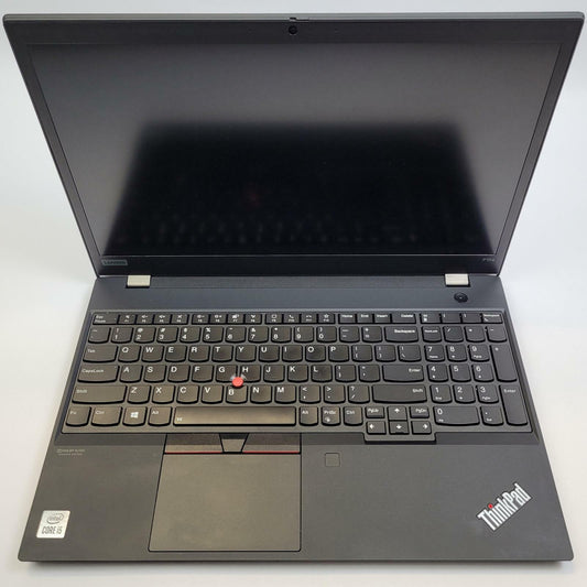 LENOVO P15S Windows 11 Home I5-10210U 16GB RAM 256GB NVME | Grade C