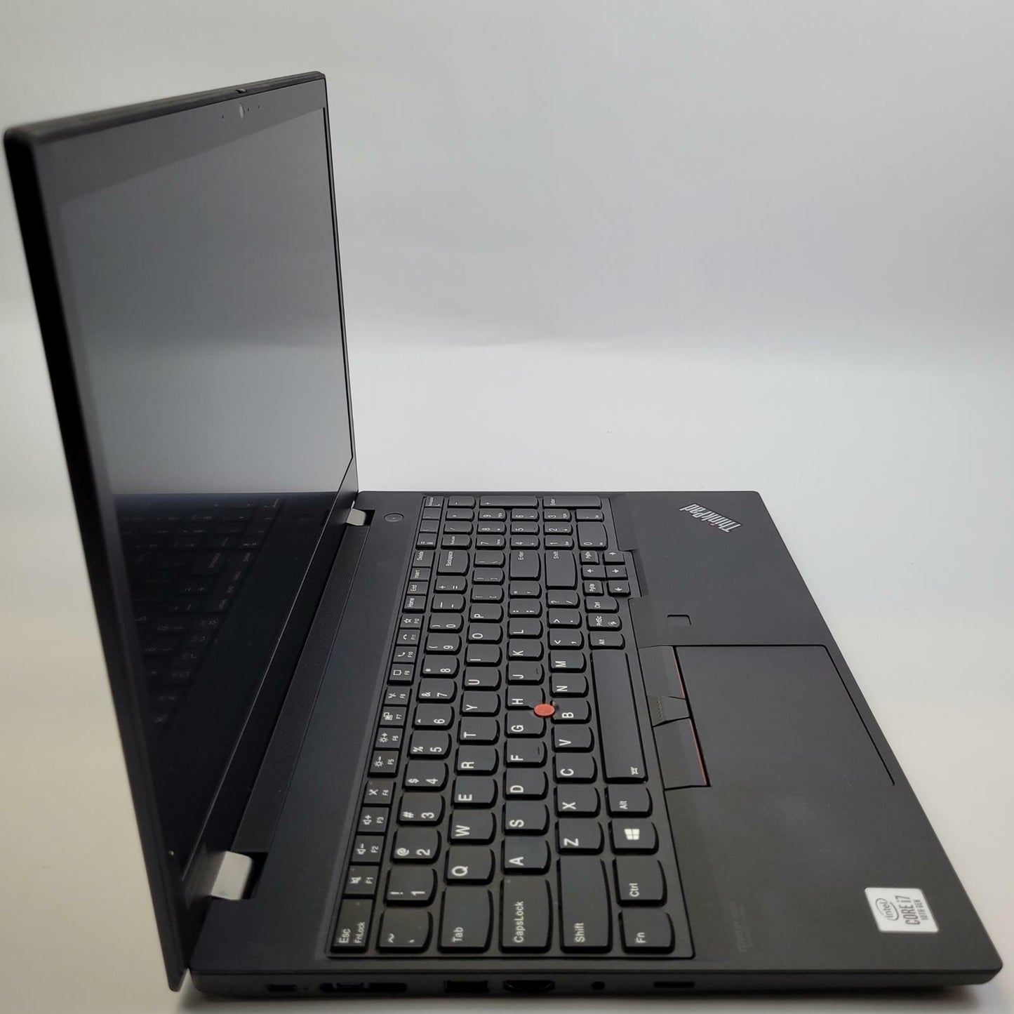 LENOVO THINKPAD T15 G1 Win 11 I7-10510U 16GB RAM 512GB NVME | Grade B