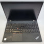 LENOVO THINKPAD T15 G1 Win 11 I7-10510U 16GB RAM 512GB NVME | Grade B
