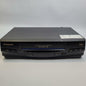 PANASONIC PV-V4520 VCR/VHS Player w/ Remote | Grade B